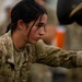 Combatives Level One with the Army Public Affairs Student Center Company