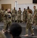 Combatives Level One with the Army Public Affairs Student Center Company