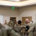 Combatives Level One with the Army Public Affairs Student Center Company