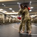 Combatives Level One with the Army Public Affairs Student Center Company