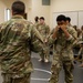 Combatives Level One with the Army Public Affairs Student Center Company