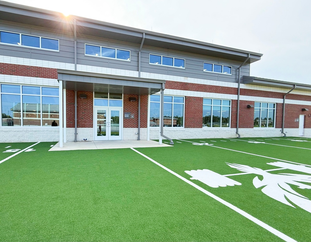 Camp Geiger SMART Clinic/School of Infantry-East Human Performance Center elevates warfighter readiness