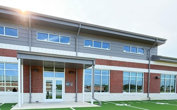 Camp Geiger SMART Clinic/School of Infantry-East Human Performance Center elevates warfighter readiness