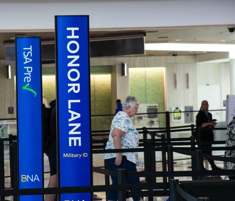 TSA - Military/Honor Lanes_7
