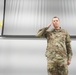 432nd CS receives first communication officer to lead as commander