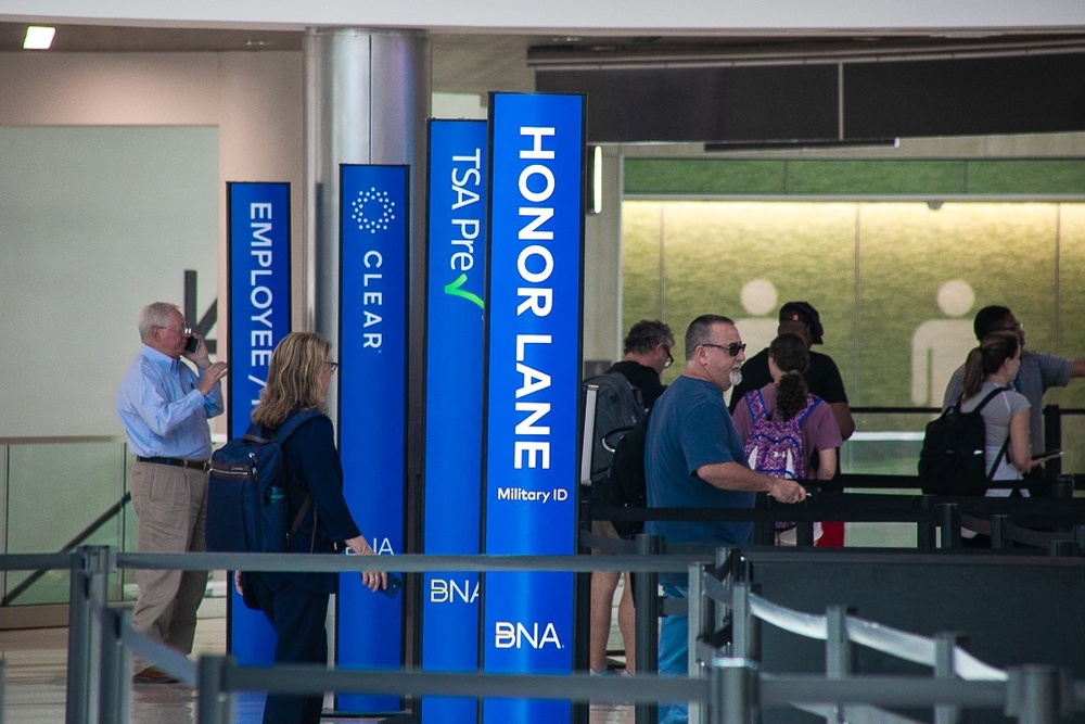 TSA - Military/Honor Lanes_8