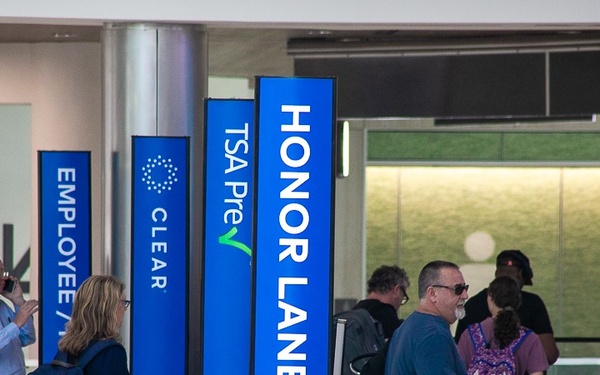 TSA - Military/Honor Lanes_8