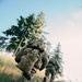 2nd Ranger Battalion Platoon Live Fire Training