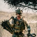 2nd Ranger Battalion Platoon Live Fire Training