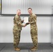 432nd CS receives first communication officer to lead as commander