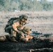 2nd Ranger Battalion Platoon Live Fire Training