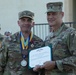 12th CAB conducts change of command ceremony
