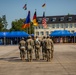 12th CAB conducts change of command ceremony