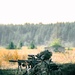 2nd Ranger Battalion Platoon Live Fire Training
