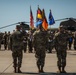 12th CAB conducts change of command ceremony