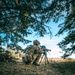 2nd Ranger Battalion Platoon Live Fire Training