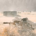 2nd Ranger Battalion Platoon Live Fire Training