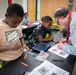 NIWC Atlantic Hosts Annual Palmetto Cybersecurity Summer Camp
