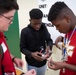NIWC Atlantic Hosts Annual Palmetto Cybersecurity Summer Camp