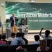 NIWC Atlantic Hosts Annual Palmetto Cybersecurity Summer Camp
