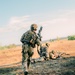 2nd Ranger Battalion Platoon Live Fire Training