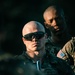 2nd Ranger Battalion Platoon Live Fire Training