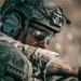 2nd Ranger Battalion Platoon Live Fire Training