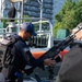 Coast Guard MSST NY conducts full-scale exercise in Staten Island, NY