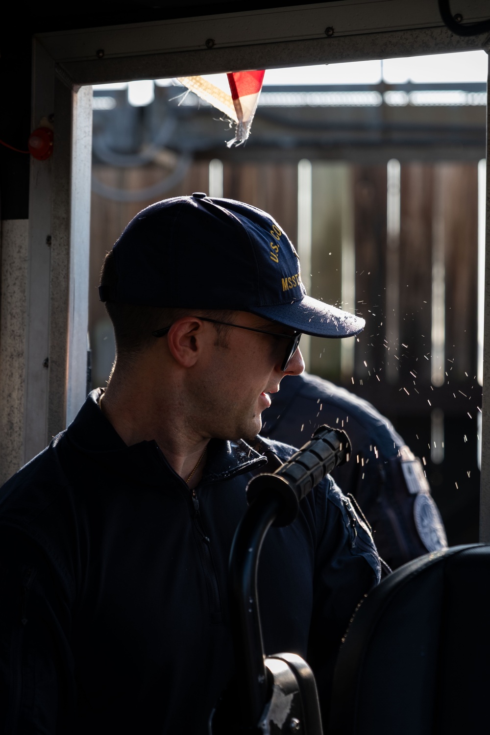Coast Guard MSST NY conducts full-scale exercise in Staten Island, NY