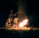 2nd Ranger Battalion Platoon Live Fire Training
