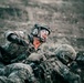 2nd Ranger Battalion Platoon Live Fire Training