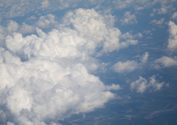 The Sky Is Not The Limit