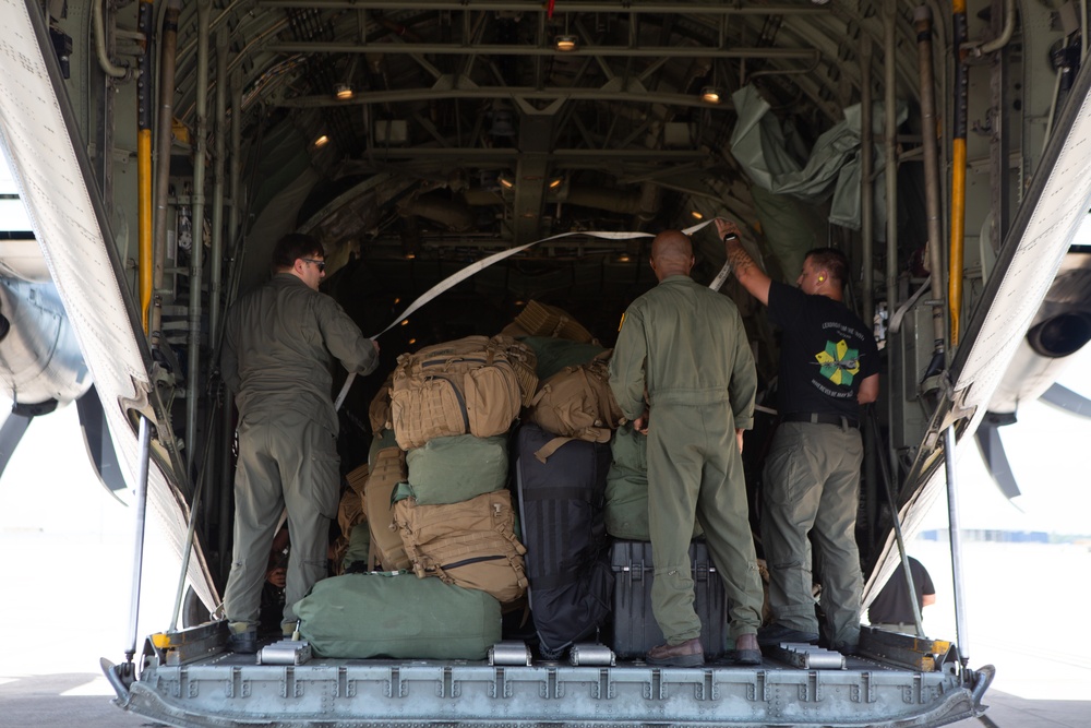 Load Up!