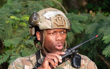 4th Fighter Wing Airmen complete readiness generation exercise at Seymour Johnson AFB