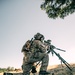 2nd Ranger Battalion Platoon Live Fire Training