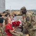 603d Aviation Support Battalion Change of Command 2025