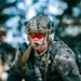 2nd Ranger Battalion Platoon Live Fire Training