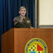 USMEPCOM’s Eastern Sector Holds Assumption of Command Ceremony