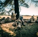 2nd Ranger Battalion Platoon Live Fire Training