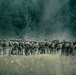 2nd Ranger Battalion Platoon Live Fire Training