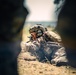 2nd Ranger Battalion Platoon Live Fire Training