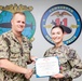 Commander, Submarine Squadron 11 Awards-At-Quarters