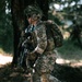 2nd Ranger Battalion Platoon Live Fire Training