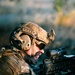 2nd Ranger Battalion Platoon Live Fire Training