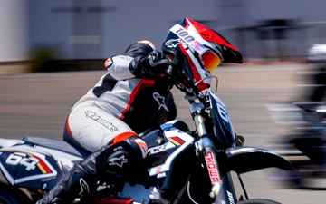 MCAS Miramar hosts California Superbike Course 2025