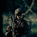 2nd Ranger Battalion Platoon Live Fire Training