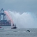Fleet Week New York 2025 Kicks Off with Parade of Ships in New York Harbor