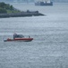 Fleet Week New York 2025 Kicks Off with Parade of Ships in New York Harbor
