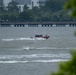 Fleet Week New York 2025 Kicks Off with Parade of Ships in New York Harbor