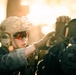2nd Ranger Battalion Platoon Live Fire Training